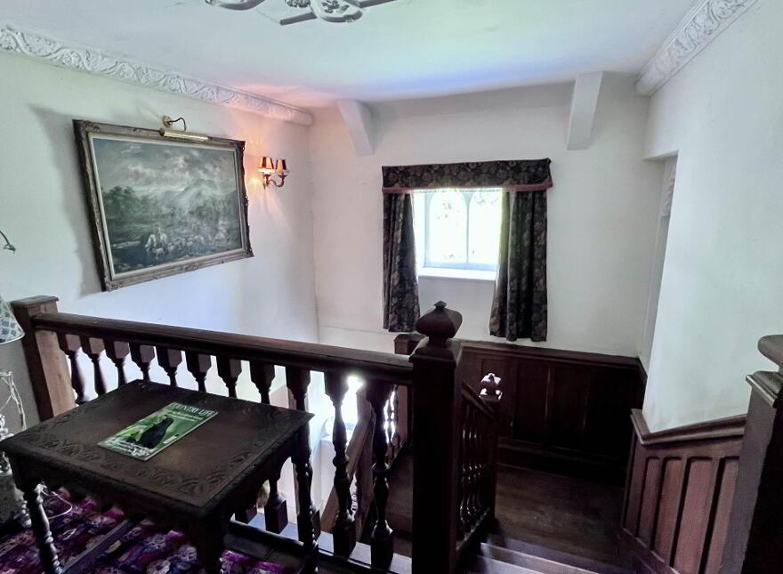 Mill Barn, Gearagh, Rossmore, Clonakilty, P85K254
