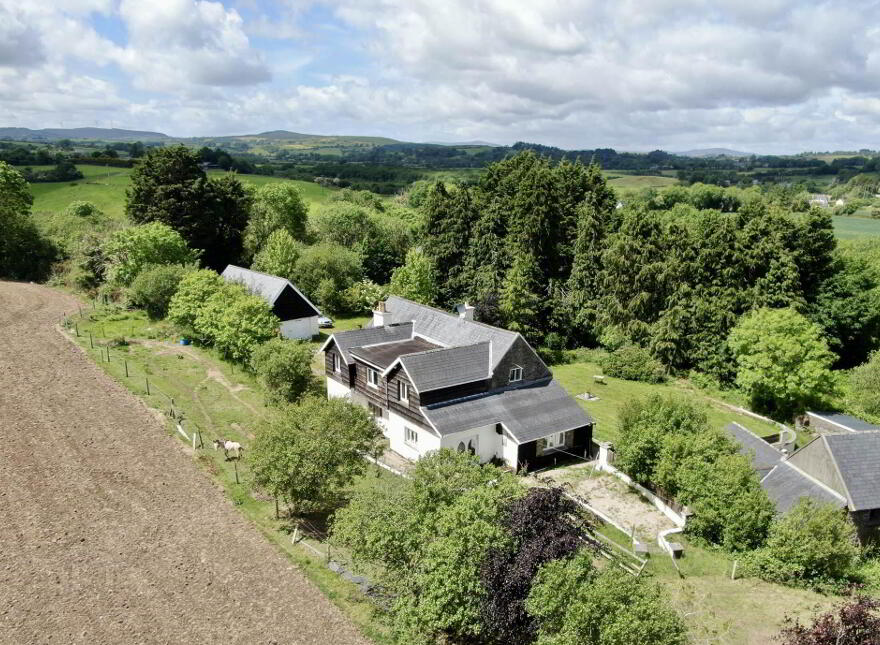 Mill Barn, Gearagh, Rossmore, Clonakilty, P85K254