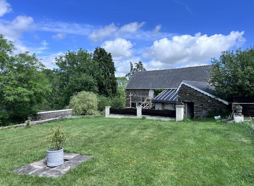 Mill Barn, Gearagh, Rossmore, Clonakilty, P85K254