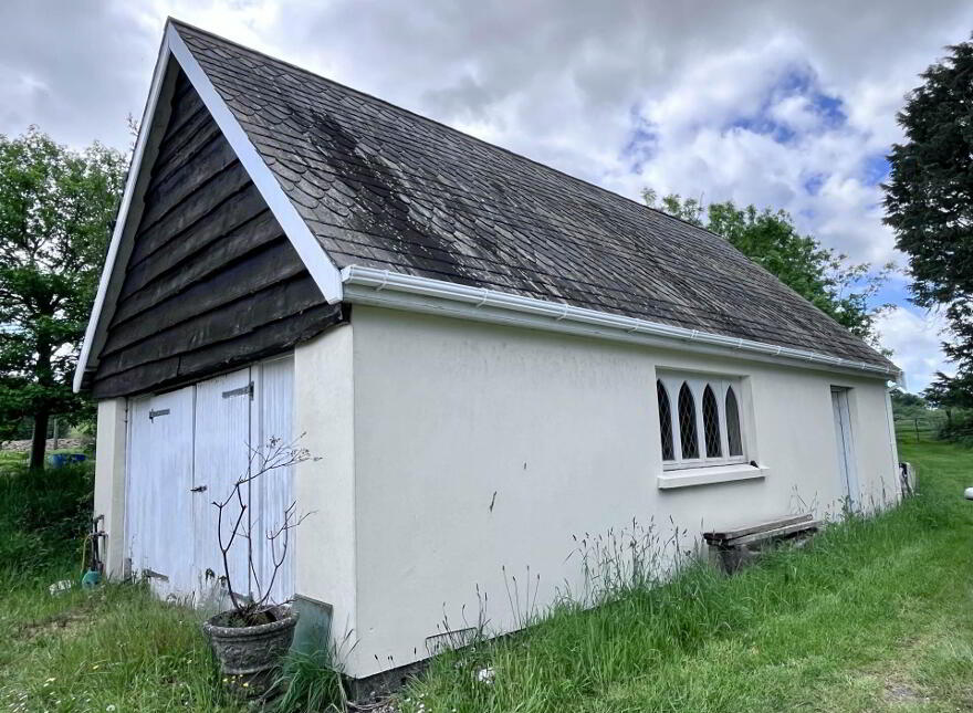 Mill Barn, Gearagh, Rossmore, Clonakilty, P85K254