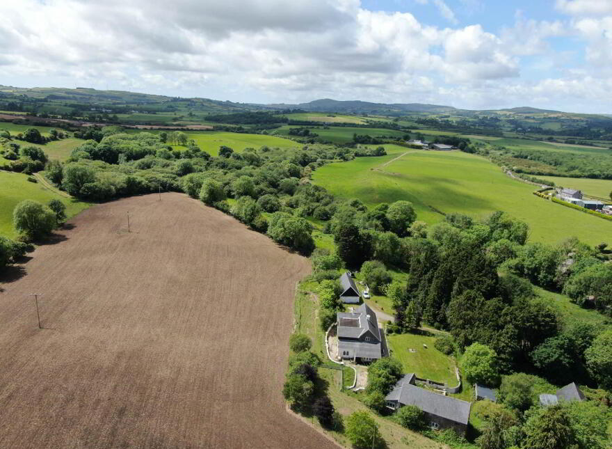 Mill Barn, Gearagh, Rossmore, Clonakilty, P85K254