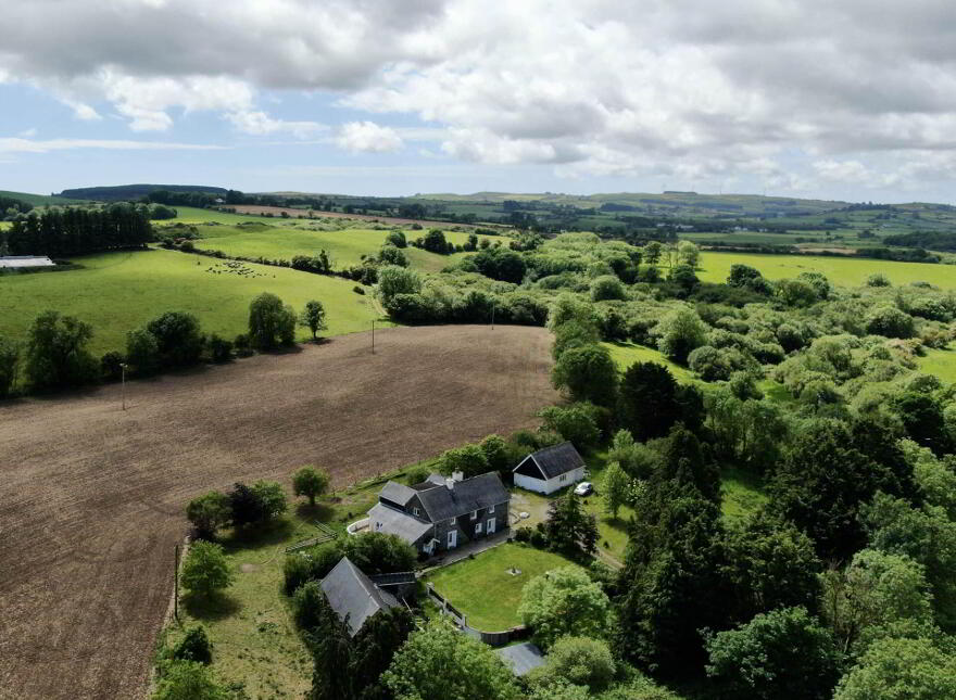 Mill Barn, Gearagh, Rossmore, Clonakilty, P85K254