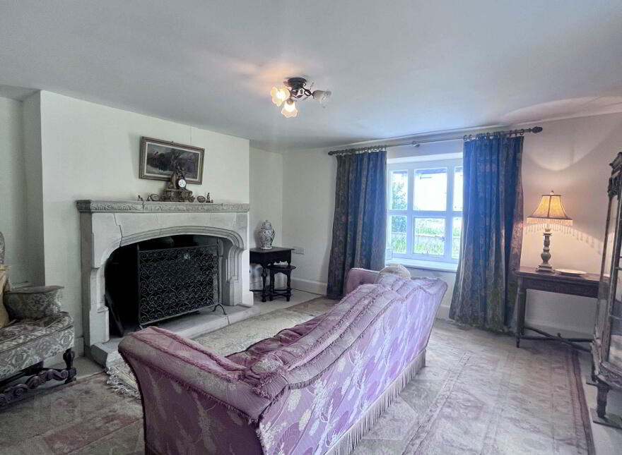 Mill Barn, Gearagh, Rossmore, Clonakilty, P85K254