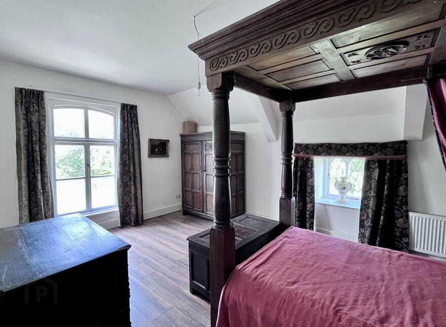 Mill Barn, Gearagh, Rossmore, Clonakilty, P85K254
