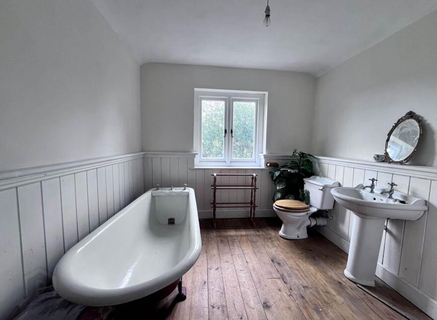 Mill Barn, Gearagh, Rossmore, Clonakilty, P85K254