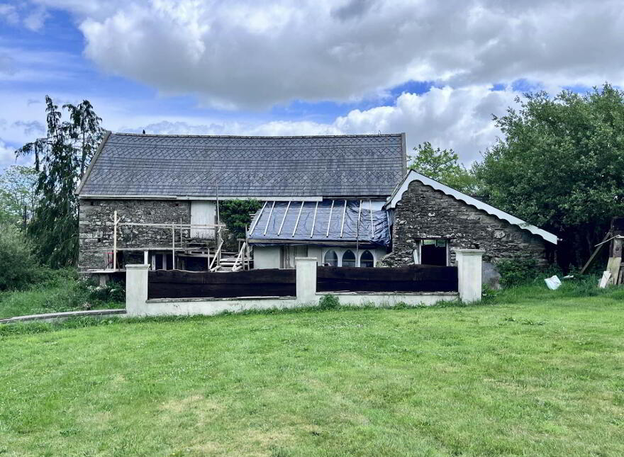 Mill Barn, Gearagh, Rossmore, Clonakilty, P85K254