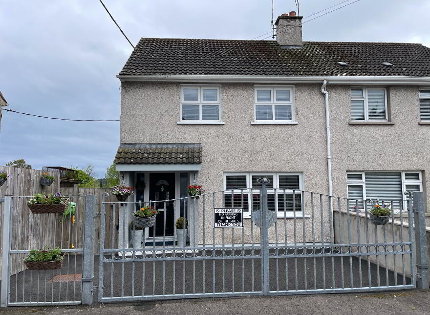7 North Street Park, Stewartstown, Dungannon, BT71 5JG photo