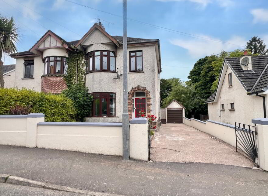 30 Hospital Road, Magherafelt, BT45 5NG photo