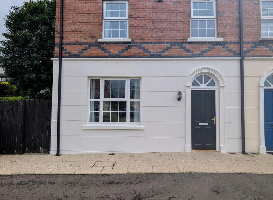 16 Millrace Mews, Moneymore, BT45 7WG photo