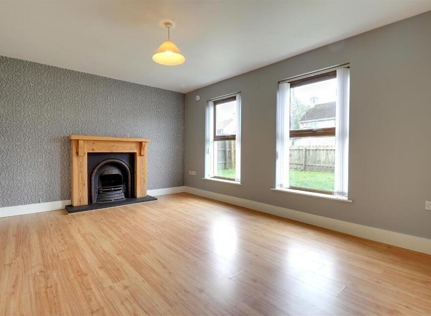 15 Armstrong Avenue, Portaferry, Newtownards, BT22 1QZ
