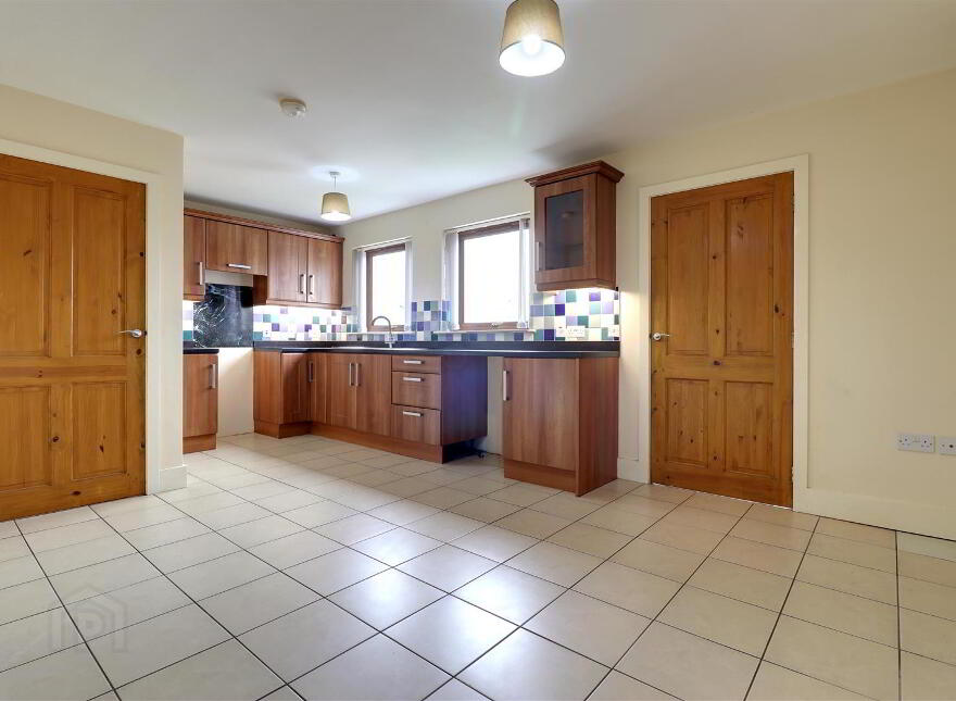 15 Armstrong Avenue, Portaferry, Newtownards, BT22 1QZ