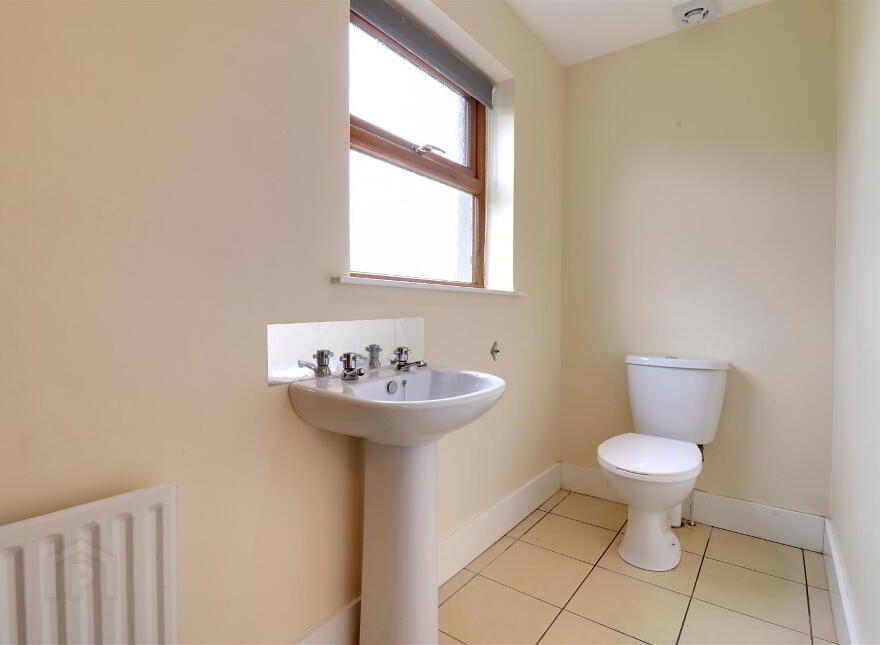 15 Armstrong Avenue, Portaferry, Newtownards, BT22 1QZ
