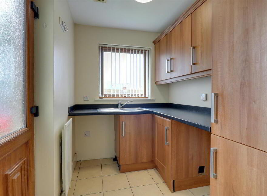 15 Armstrong Avenue, Portaferry, Newtownards, BT22 1QZ