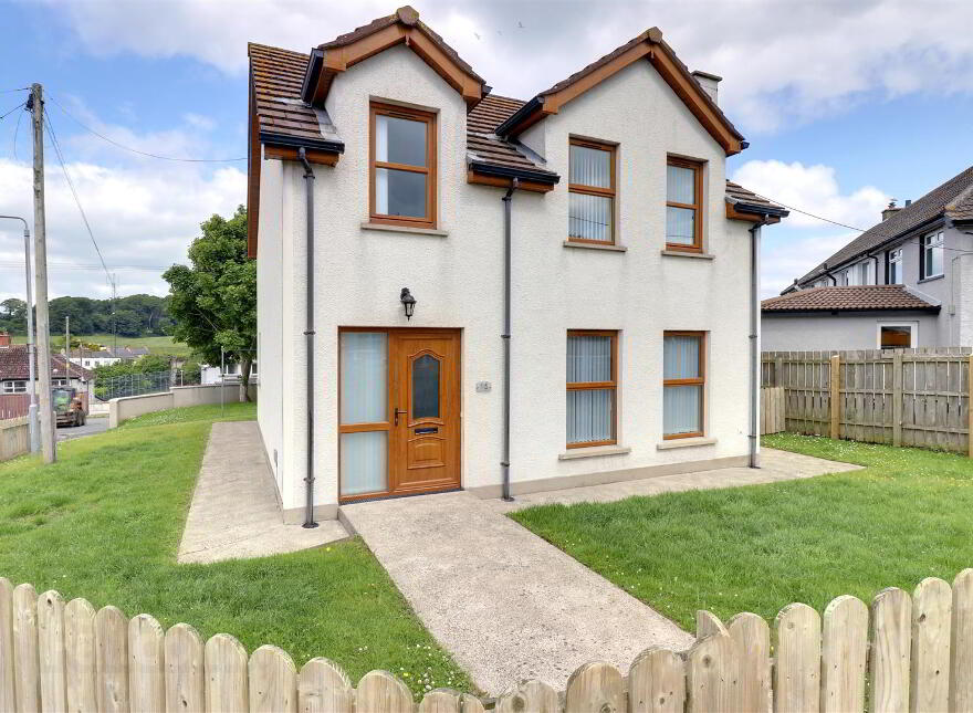 15 Armstrong Avenue, Portaferry, Newtownards, BT22 1QZ photo