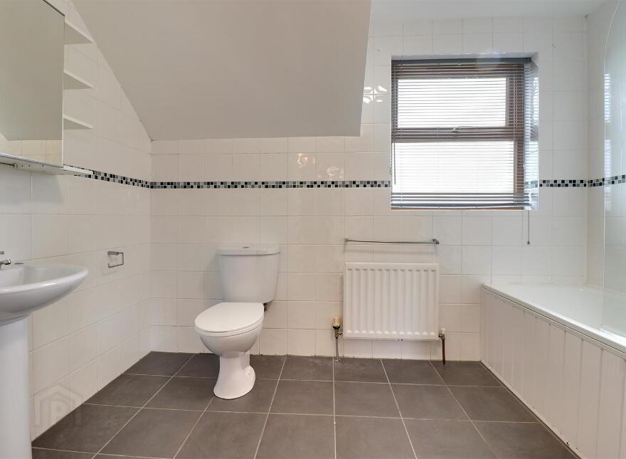 15 Armstrong Avenue, Portaferry, Newtownards, BT22 1QZ