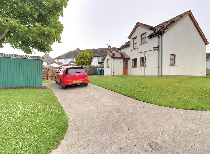 15 Armstrong Avenue, Portaferry, Newtownards, BT22 1QZ