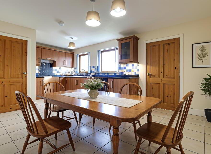 15 Armstrong Avenue, Portaferry, Newtownards, BT22 1QZ
