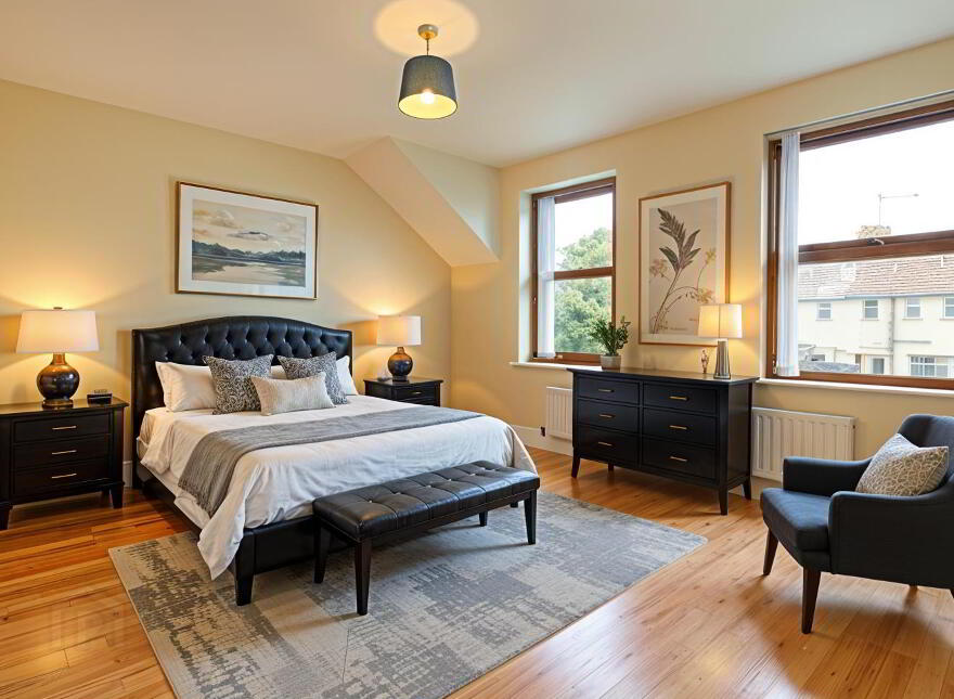 15 Armstrong Avenue, Portaferry, Newtownards, BT22 1QZ