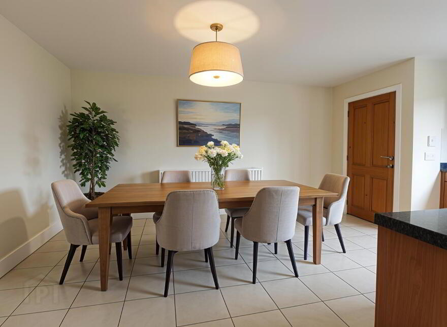 15 Armstrong Avenue, Portaferry, Newtownards, BT22 1QZ