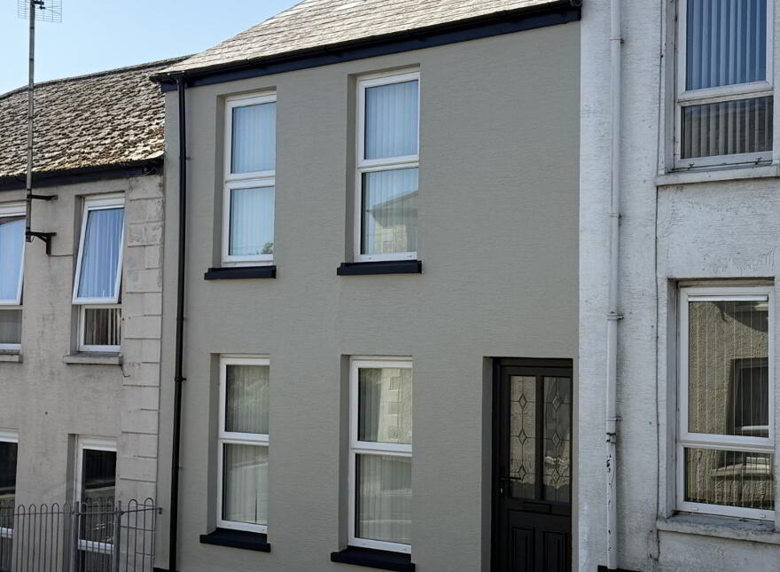 Irish Street, Killyleagh, BT30 9QS