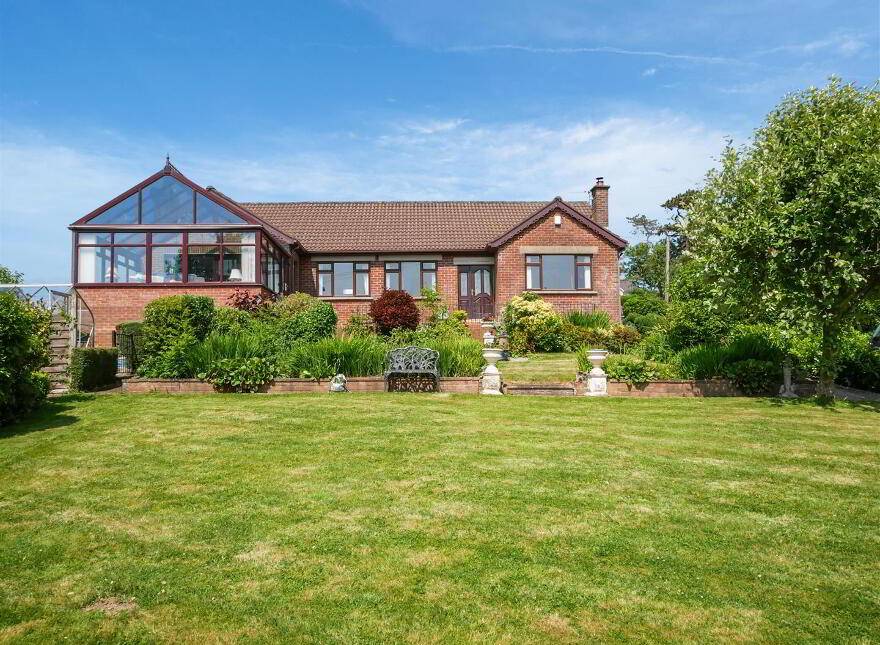 90 Monlough Road, Saintfield, BT24 7HN photo