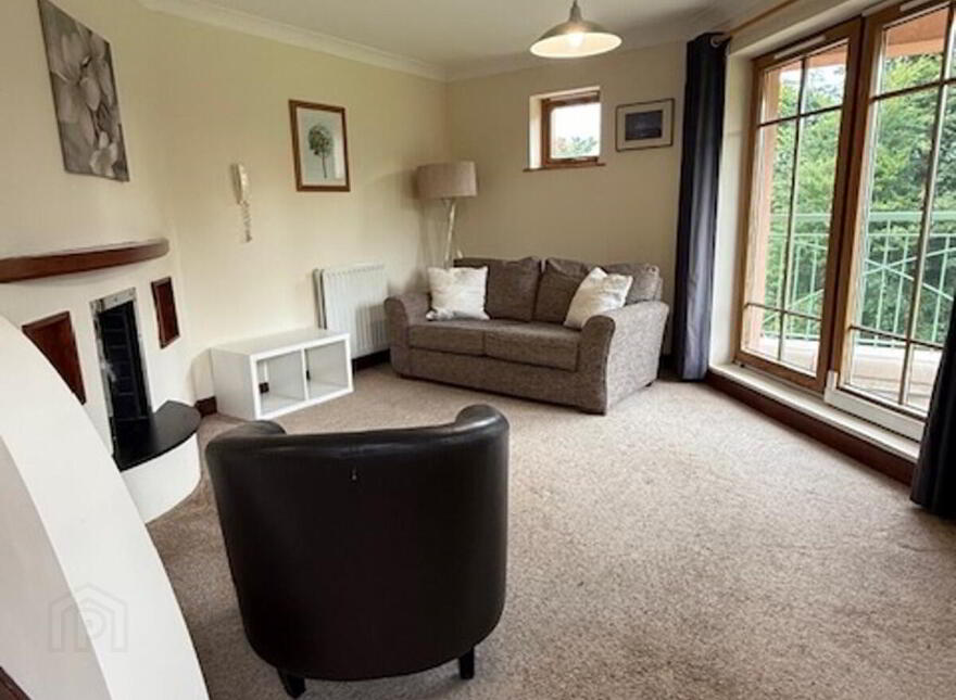 35 Danesfort, Malone, Belfast, BT9 5QL