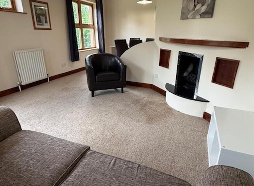35 Danesfort, Malone, Belfast, BT9 5QL
