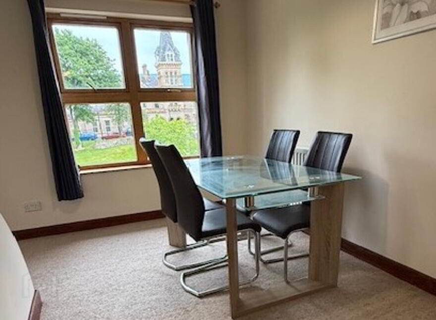 35 Danesfort, Malone, Belfast, BT9 5QL