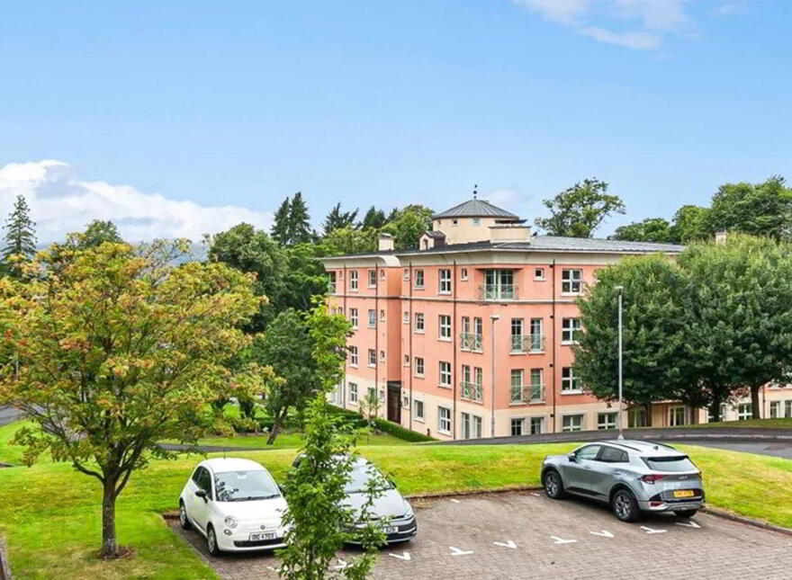35 Danesfort, Malone, Belfast, BT9 5QL