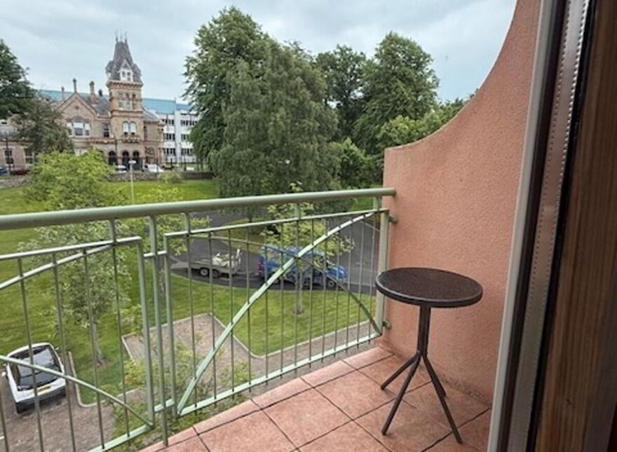 35 Danesfort, Malone, Belfast, BT9 5QL