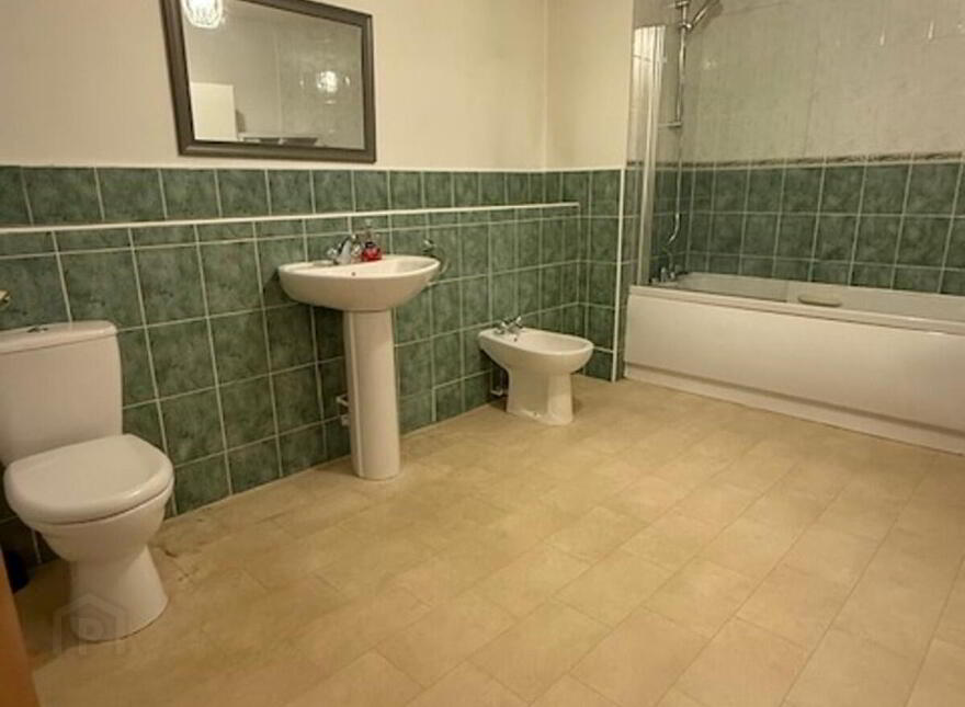 35 Danesfort, Malone, Belfast, BT9 5QL