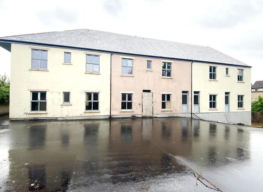 Main Street, Stranorlar, F93X5KK