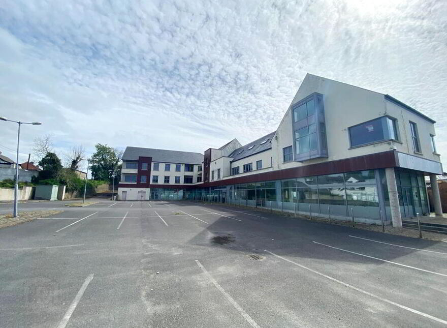 Main Street, Stranorlar, F93X5KK