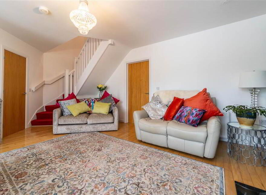 6 Cove Hollow, Groomsport, BT19 6HT