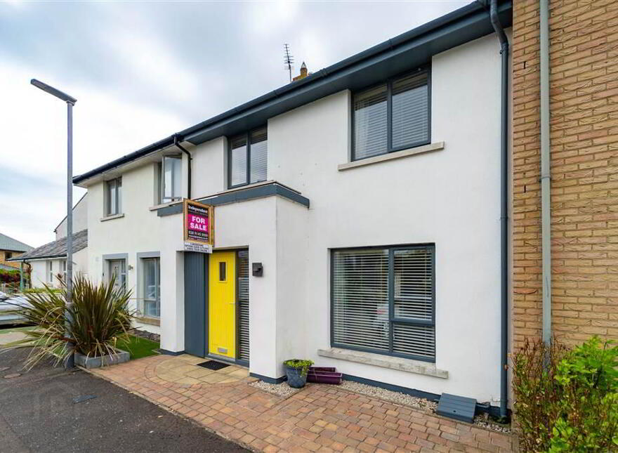 6 Cove Hollow, Groomsport, BT19 6HT