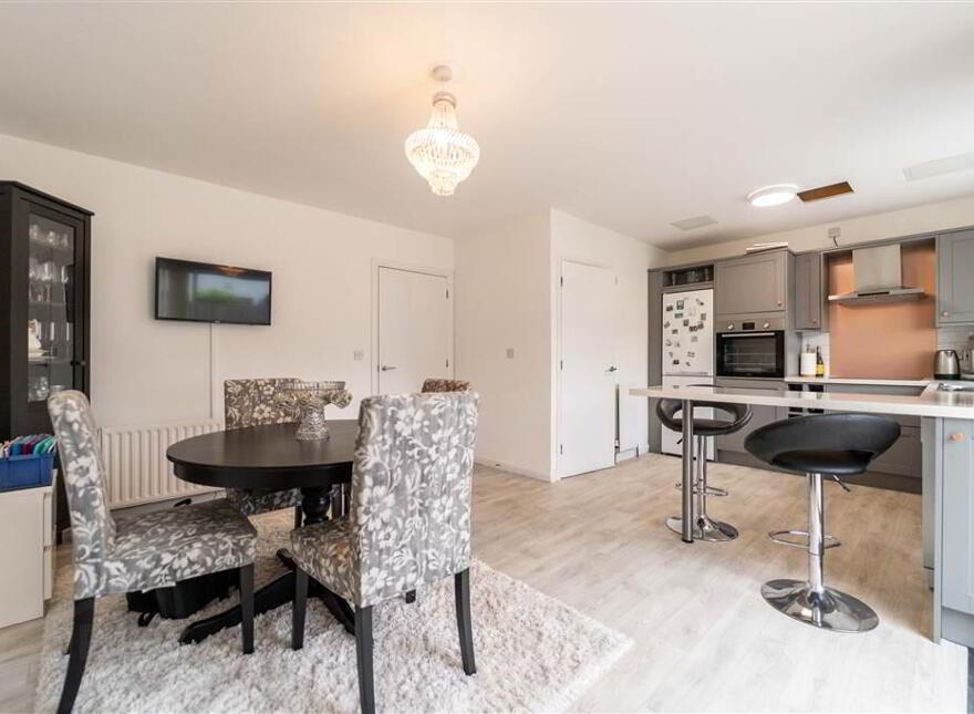 6 Cove Hollow, Groomsport, BT19 6HT