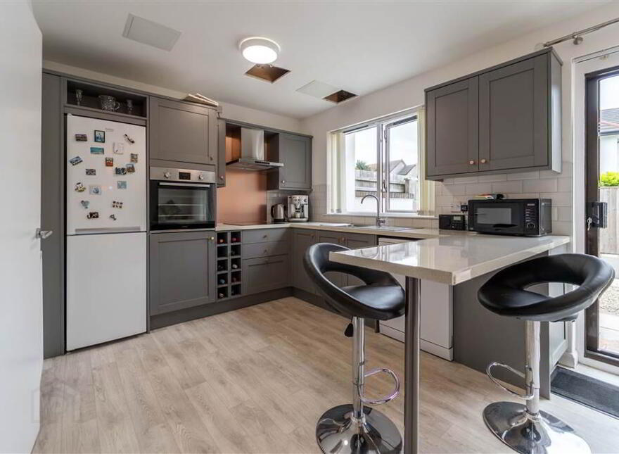 6 Cove Hollow, Groomsport, BT19 6HT