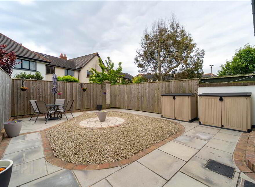 6 Cove Hollow, Groomsport, BT19 6HT