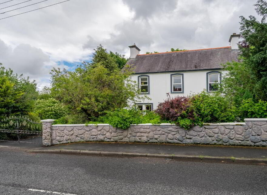 7 Culvacullion Road, Gortin, BT79 8NJ