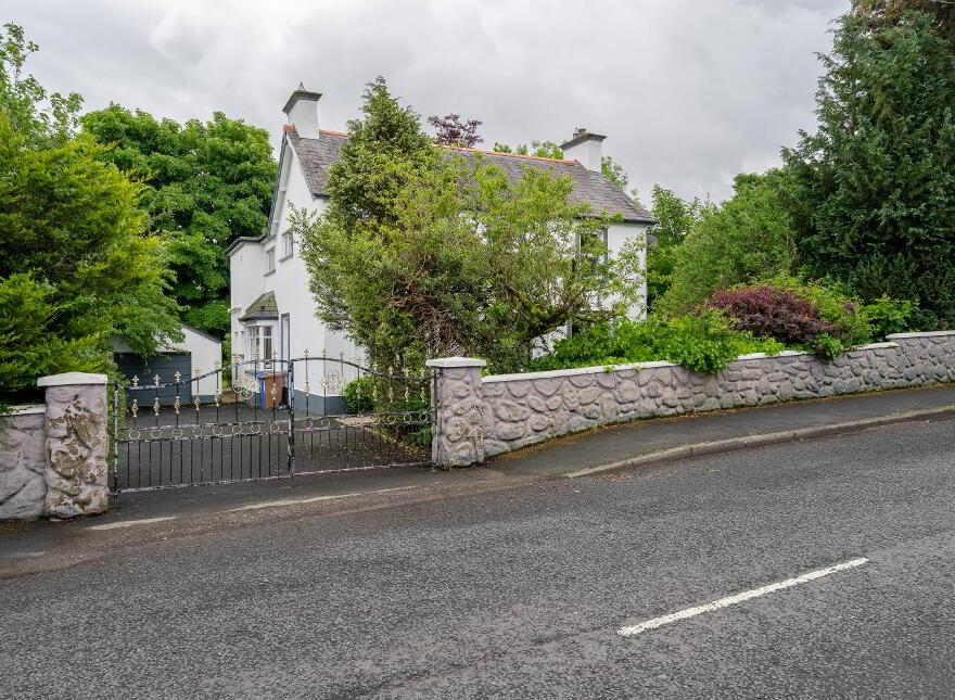 7 Culvacullion Road, Gortin, BT79 8NJ