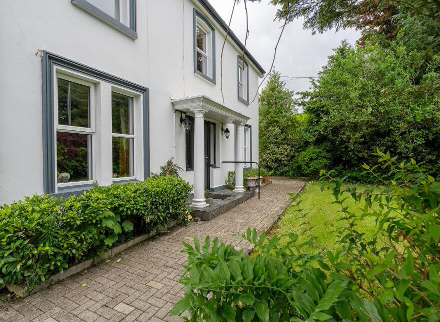 7 Culvacullion Road, Gortin, BT79 8NJ