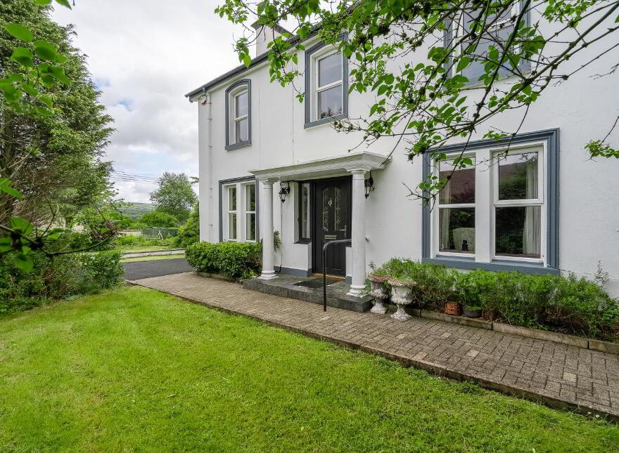7 Culvacullion Road, Gortin, BT79 8NJ