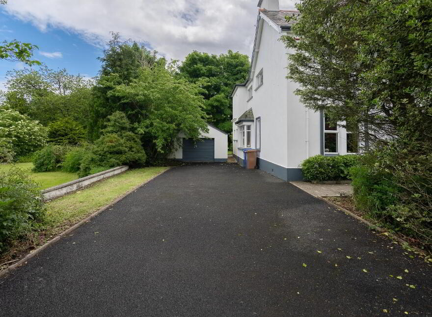 7 Culvacullion Road, Gortin, BT79 8NJ