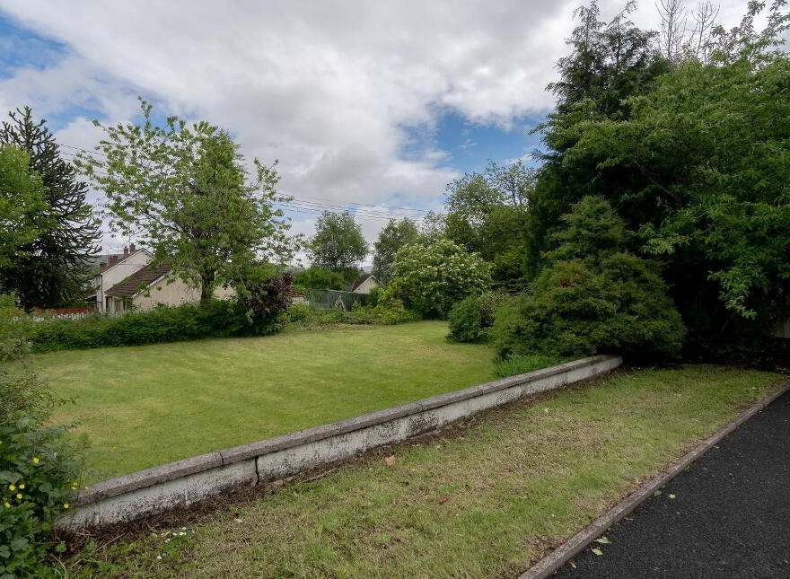 7 Culvacullion Road, Gortin, BT79 8NJ
