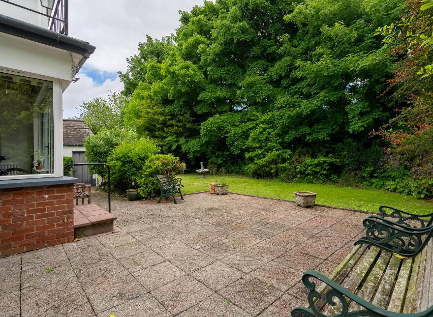 7 Culvacullion Road, Gortin, BT79 8NJ