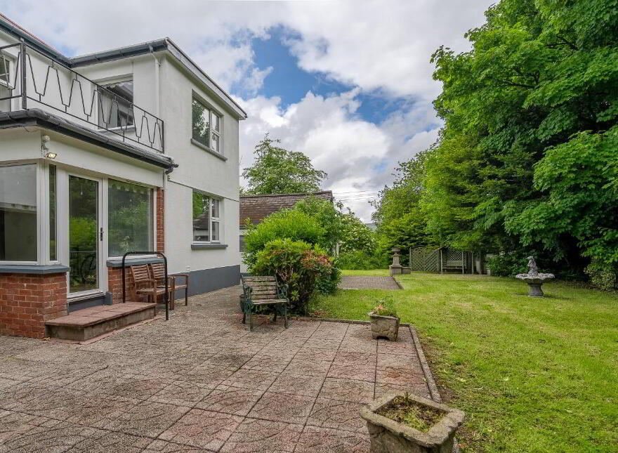 7 Culvacullion Road, Gortin, BT79 8NJ