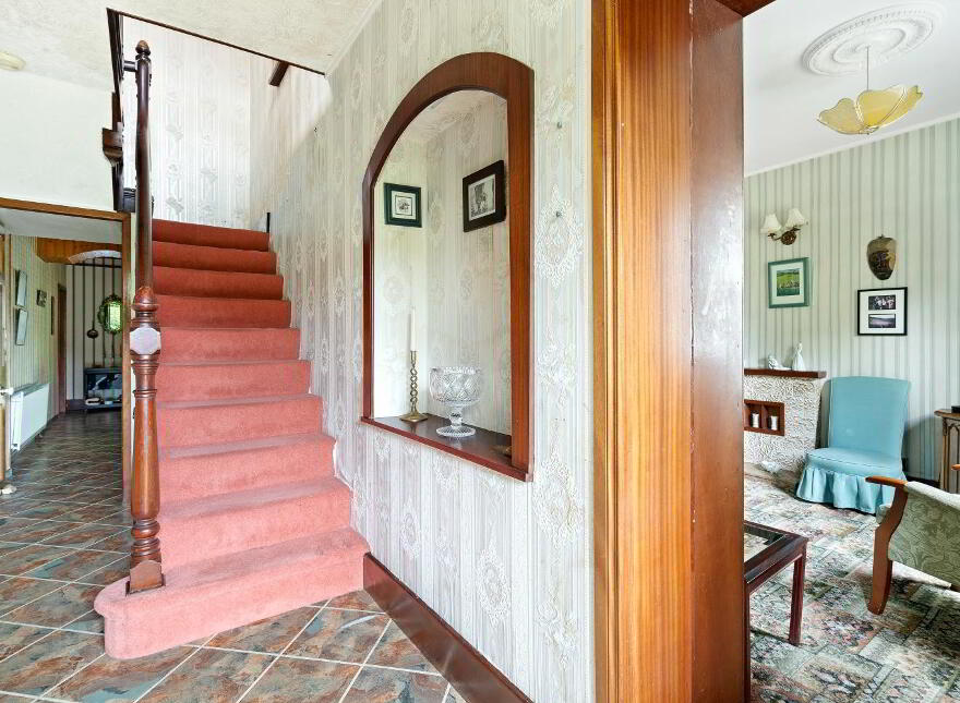 7 Culvacullion Road, Gortin, BT79 8NJ