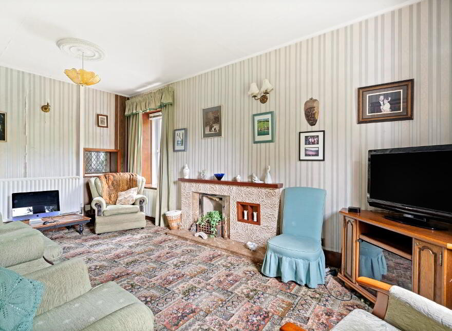 7 Culvacullion Road, Gortin, BT79 8NJ