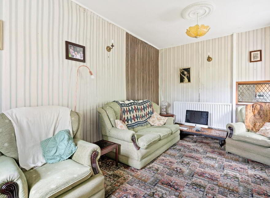 7 Culvacullion Road, Gortin, BT79 8NJ