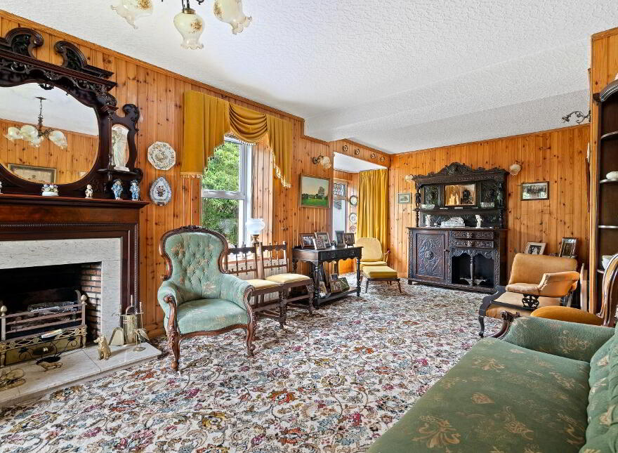 7 Culvacullion Road, Gortin, BT79 8NJ